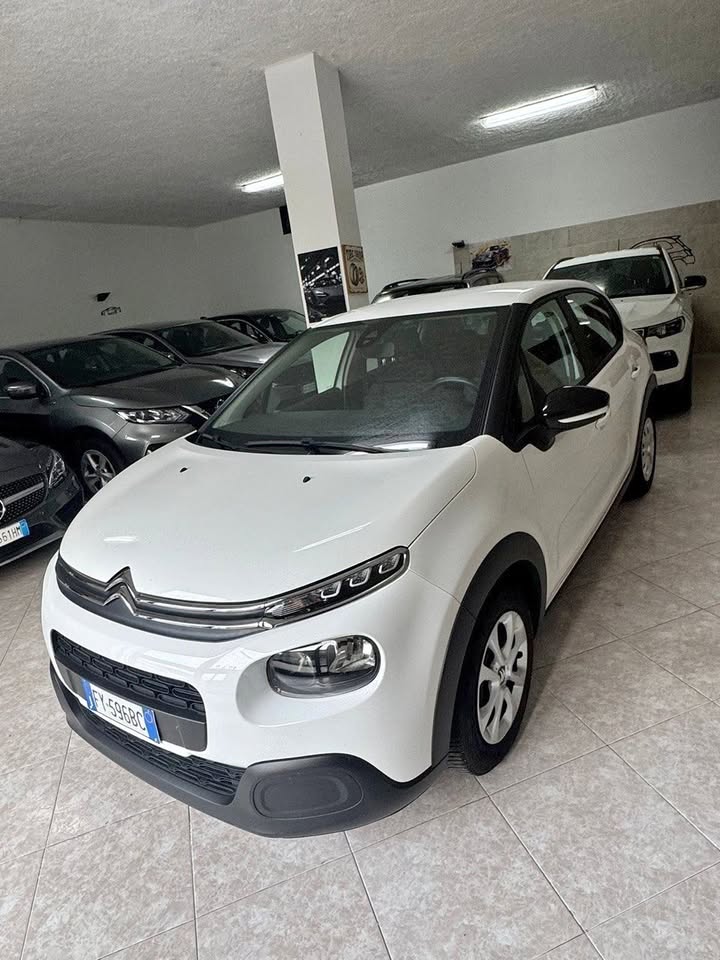 Citroën C3 2019 – foto 2
