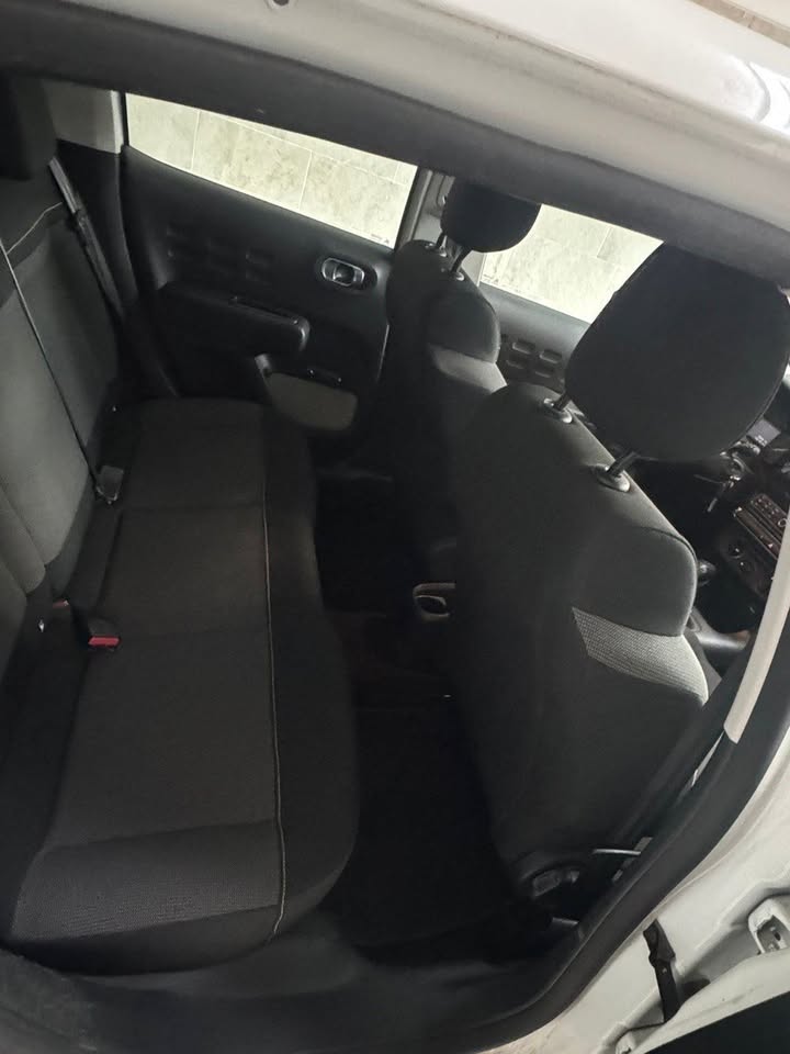 Citroën C3 2019 – foto 8