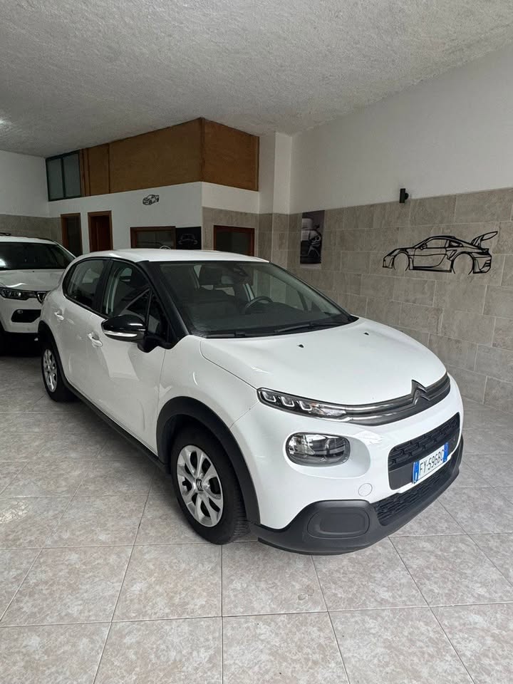Citroën C3 2019 – foto 7