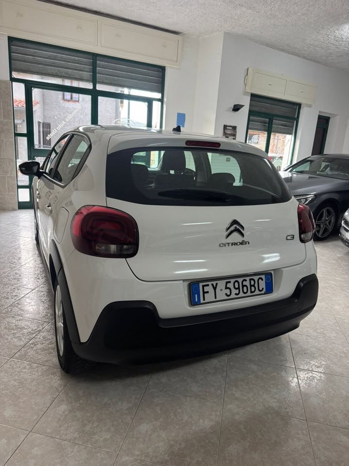 Citroën C3 2019 – foto 5
