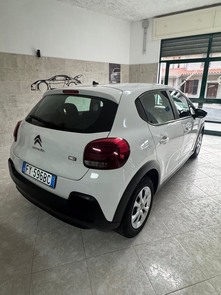 Citroën C3 2019 – foto 4