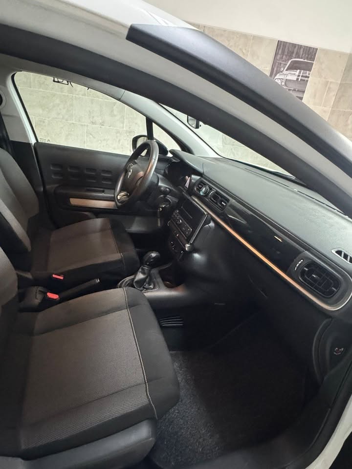 Citroën C3 2019 – foto 3