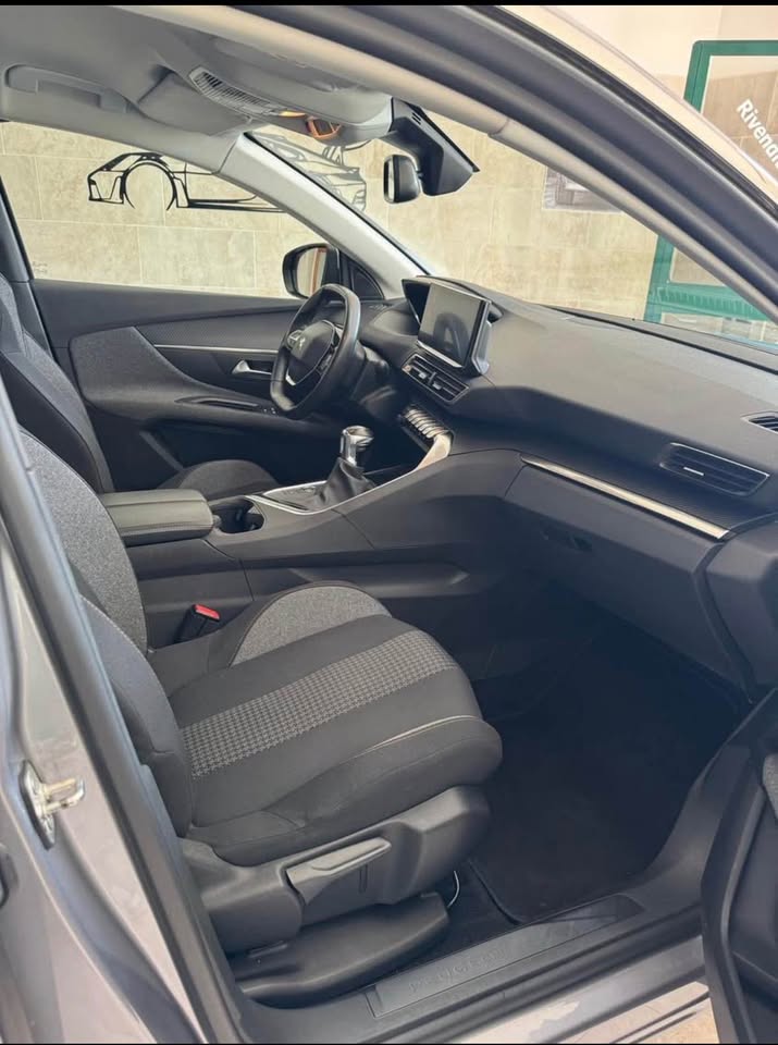 Peugeot 3008 2021 – foto 5