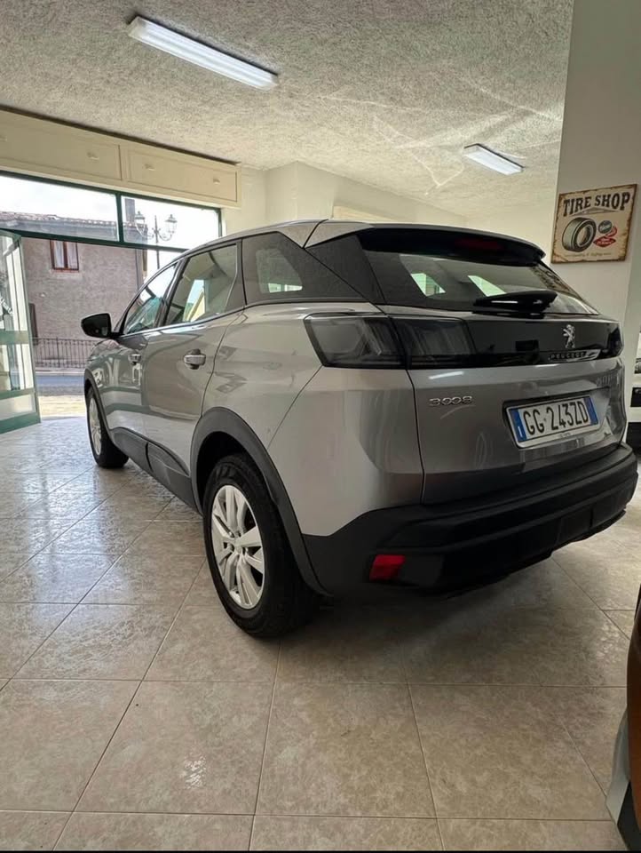 Peugeot 3008 2021 – foto 3