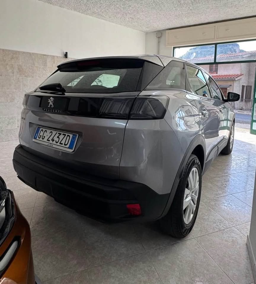 Peugeot 3008 2021 – foto 4
