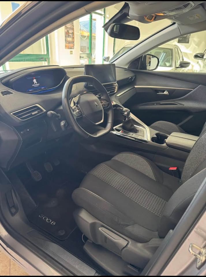 Peugeot 3008 2021 – foto 9