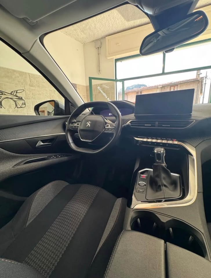 Peugeot 3008 2021 – foto 7