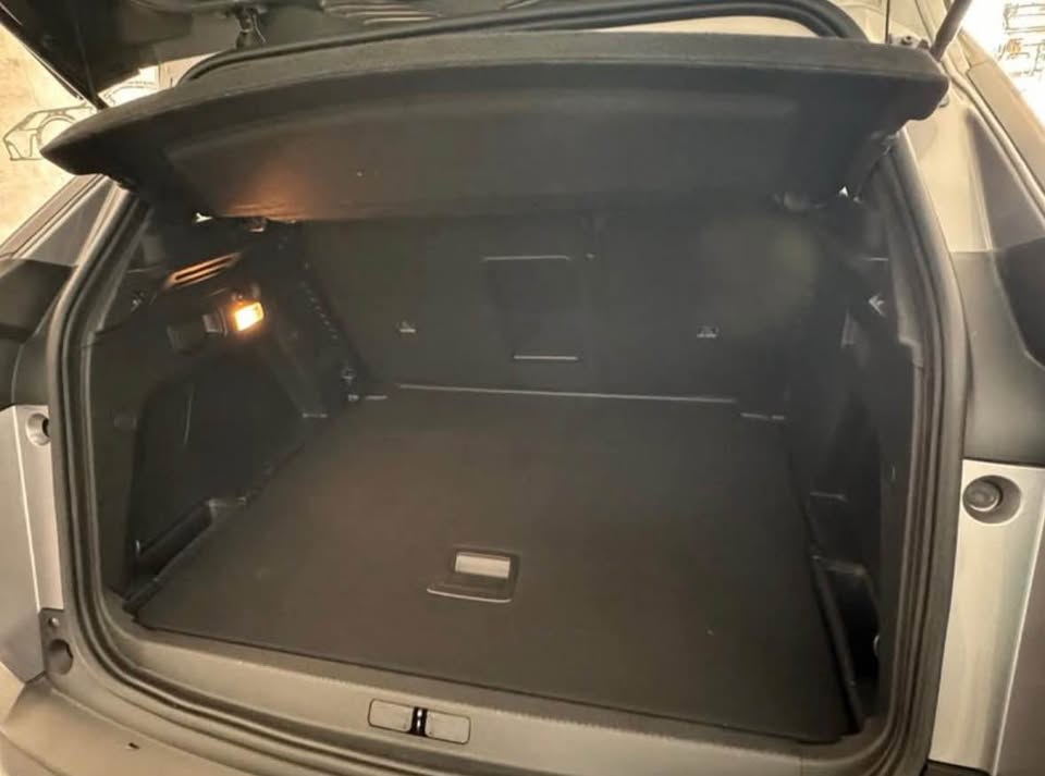 Peugeot 3008 2021 – foto 8