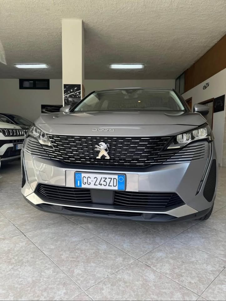 Peugeot 3008 2021 – foto 2