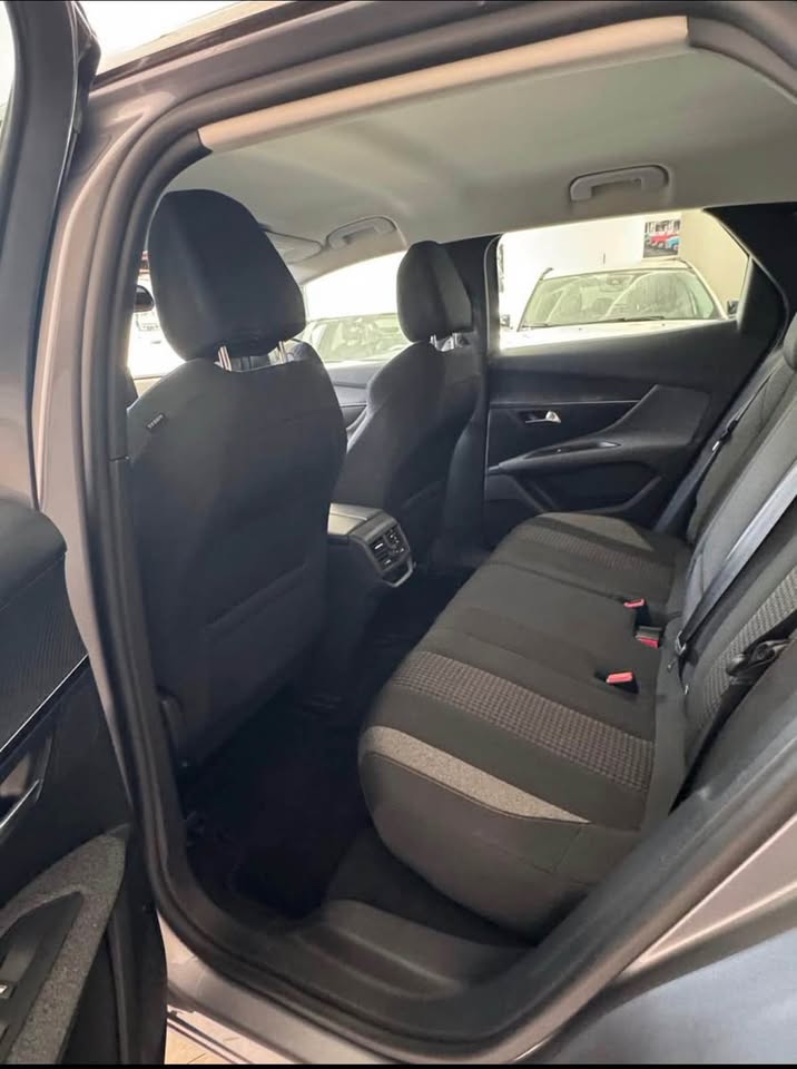 Peugeot 3008 2021 – foto 6