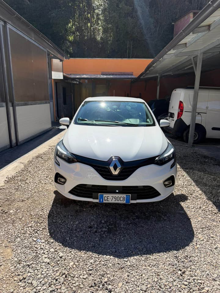 Renault Clio Intens 2021 – foto 4
