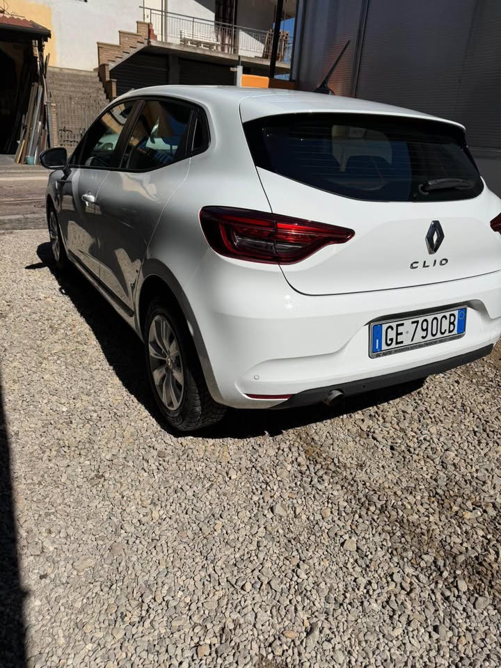 Renault Clio Intens 2021 – foto 8
