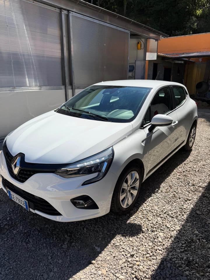 Renault Clio Intens 2021 – foto 3