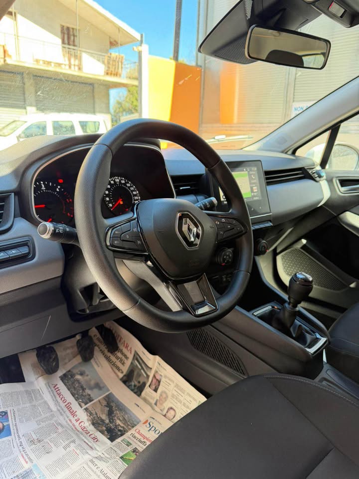 Renault Clio Intens 2021 – foto 6