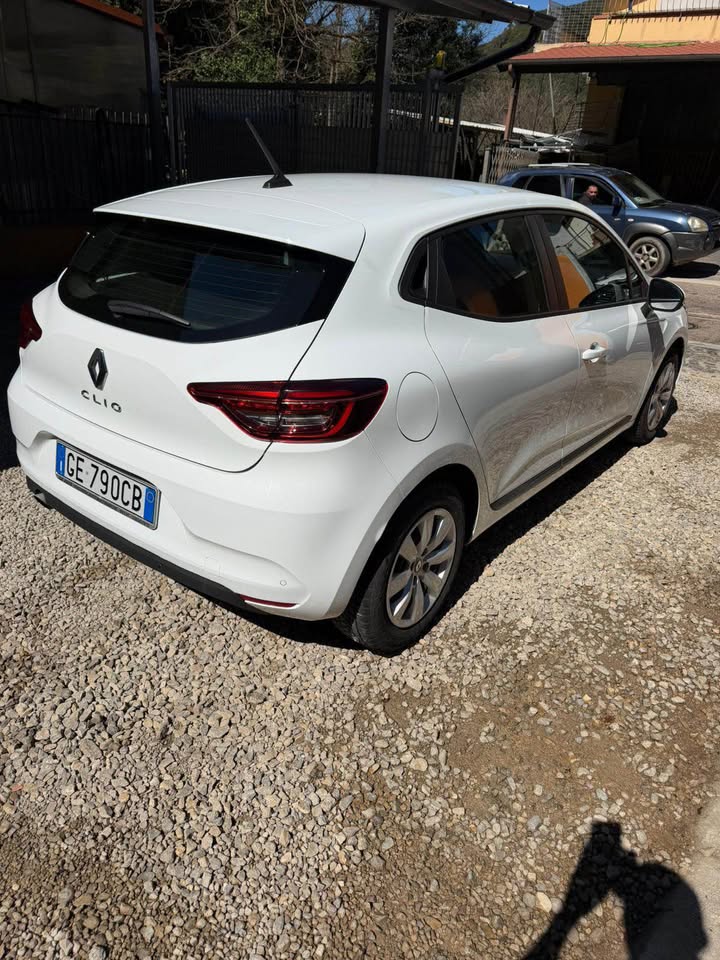 Renault Clio Intens 2021 – foto 9