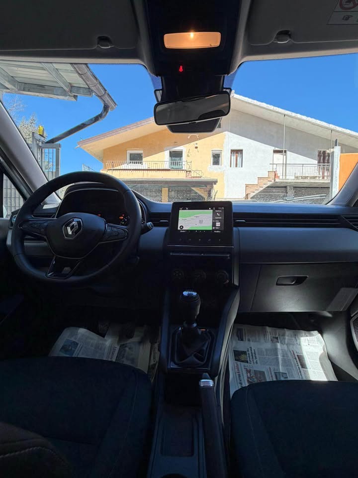 Renault Clio Intens 2021 – foto 7