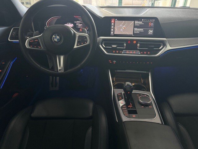 BMW 320 M Sport 2019 – foto 8