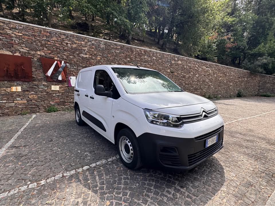 Citroën Berlingo Van 2024 – foto 8