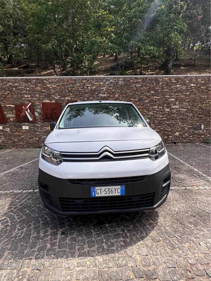 Citroën Berlingo Van 2024 – foto 7