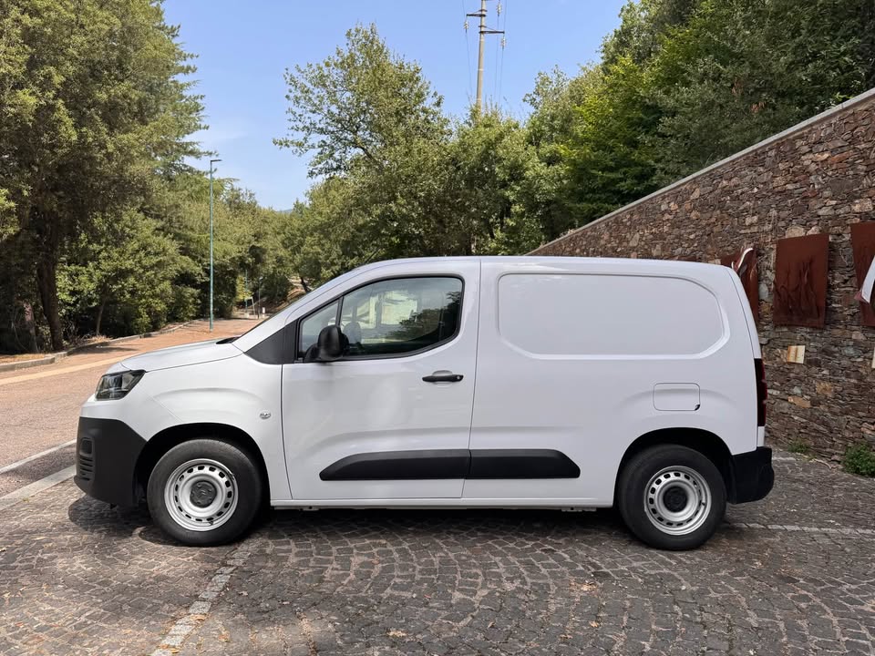 Citroën Berlingo Van 2024 – foto 2