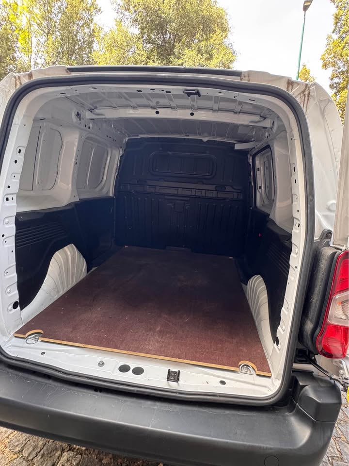 Citroën Berlingo Van 2024 – foto 5