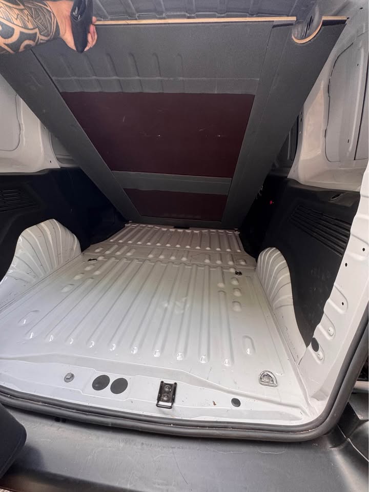 Citroën Berlingo Van 2024 – foto 6