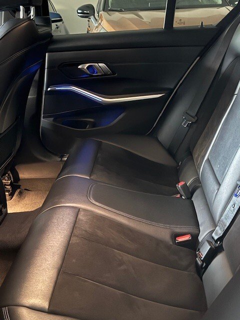 BMW 320 M Sport 2019 – foto 6