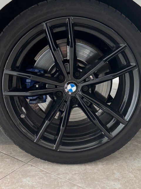 BMW 320 M Sport 2019 – foto 4
