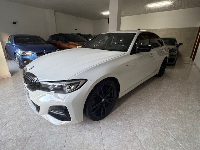 BMW 320 M Sport 2019 – foto 3