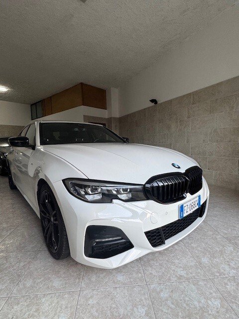 BMW 320 M Sport 2019 – foto 2