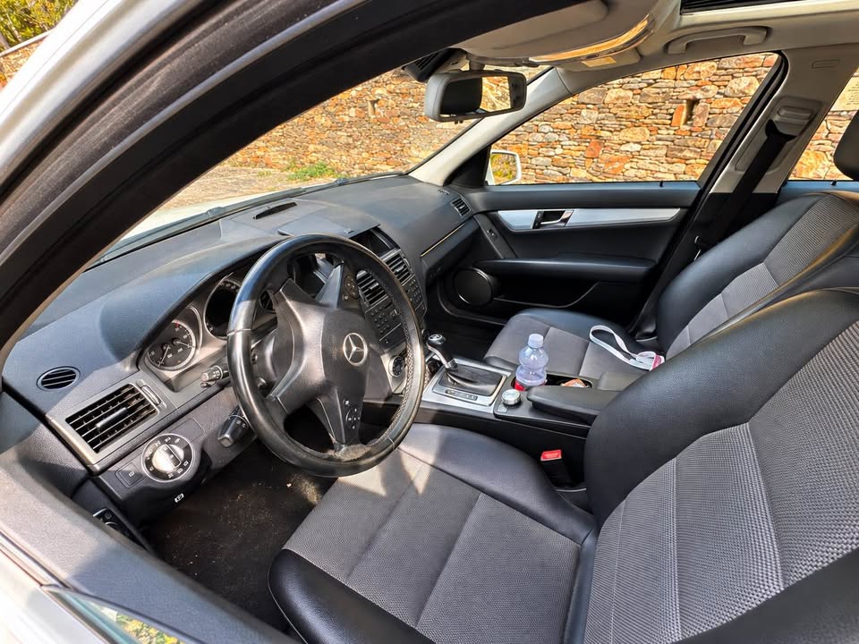 Mercedes Classe C SW 2011 – foto 4